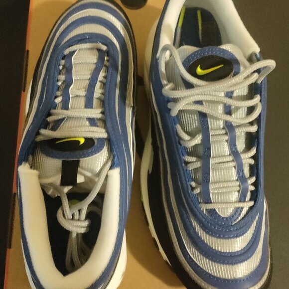 Nike Air Max 97 OG. N.W.B.! - Picture 11 of 11